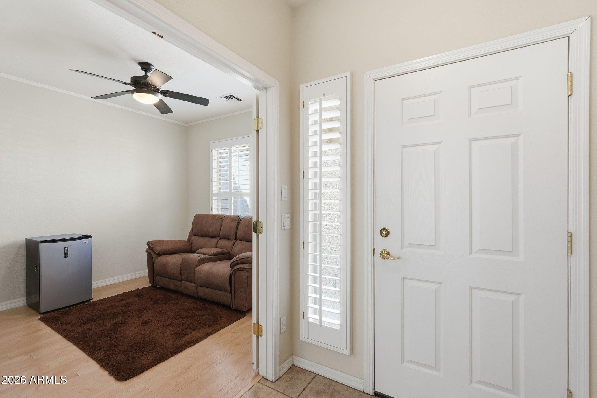 3161 E GLENEAGLE Drive