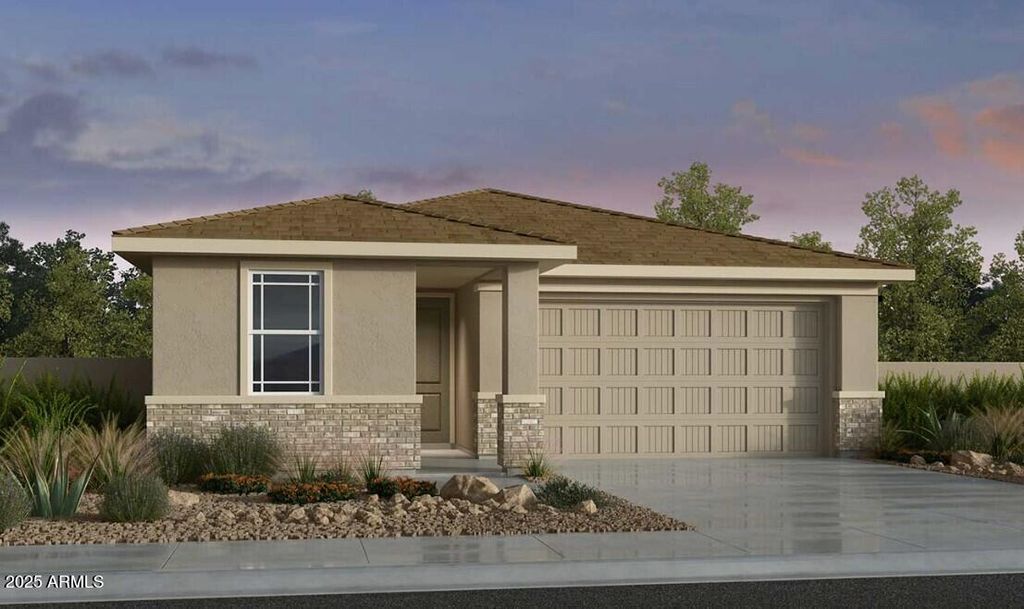Photo of 16922 W Thurman Drive, Goodyear, AZ 85338 (MLS # 6915931)