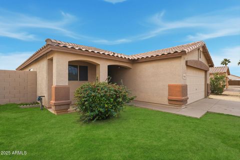 16065 W JACKSON Street Goodyear AZ 85338
