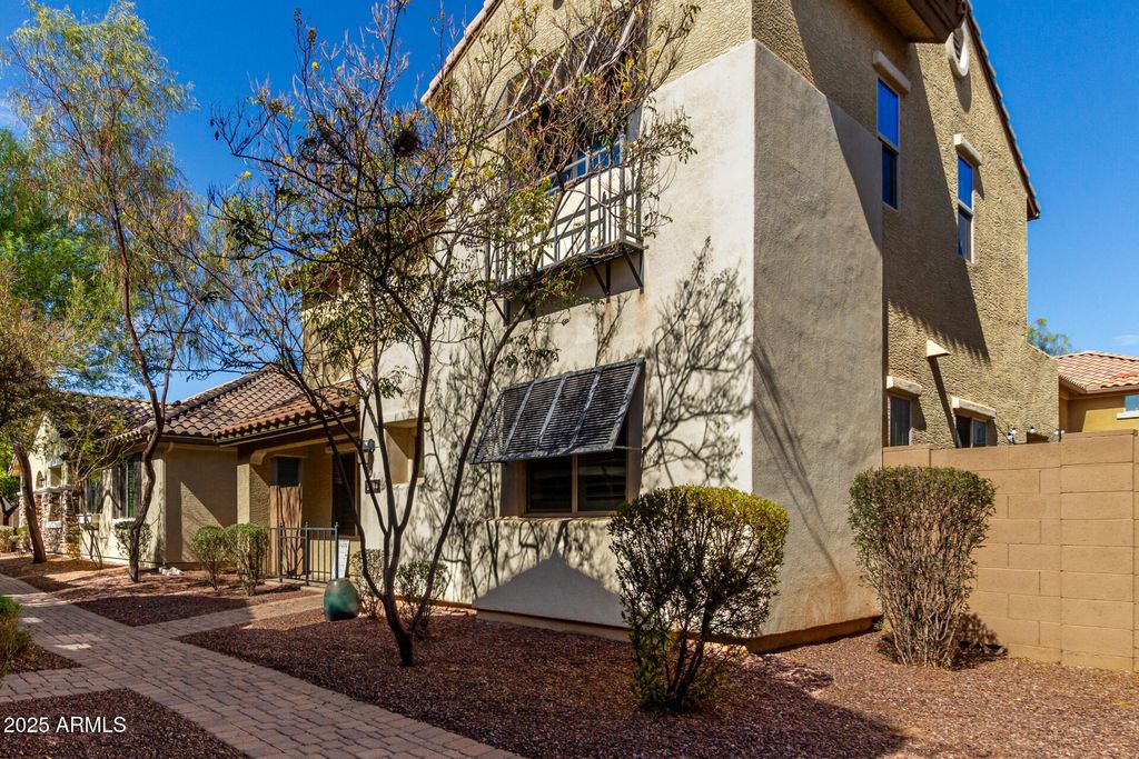 Photo of 2594 E Boston Street, Gilbert, AZ 85295 (MLS # 6952323)