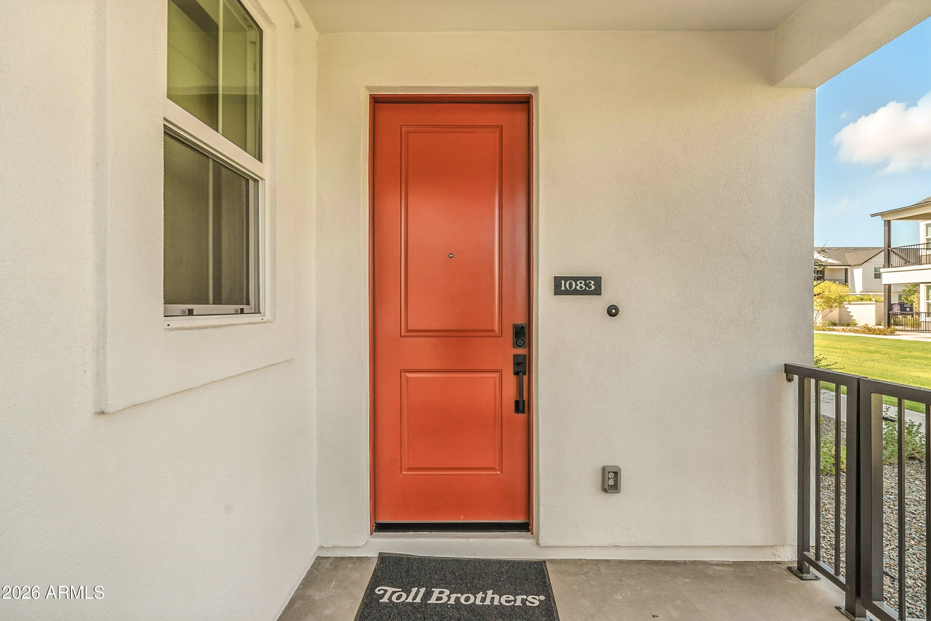 11300 N CASA DEGA Drive 1083