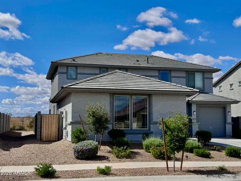 Property photo of 22764 N 184th Lane, Surprise, AZ 85387