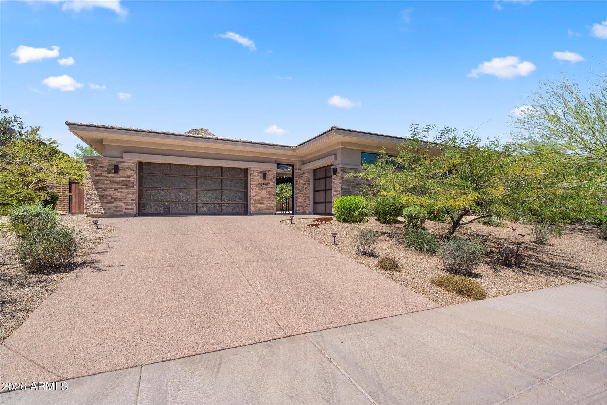 13950 N TERRITORY Trail