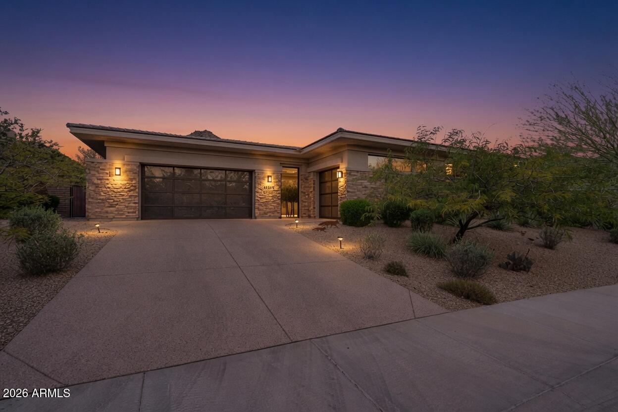 13950 N TERRITORY Trail