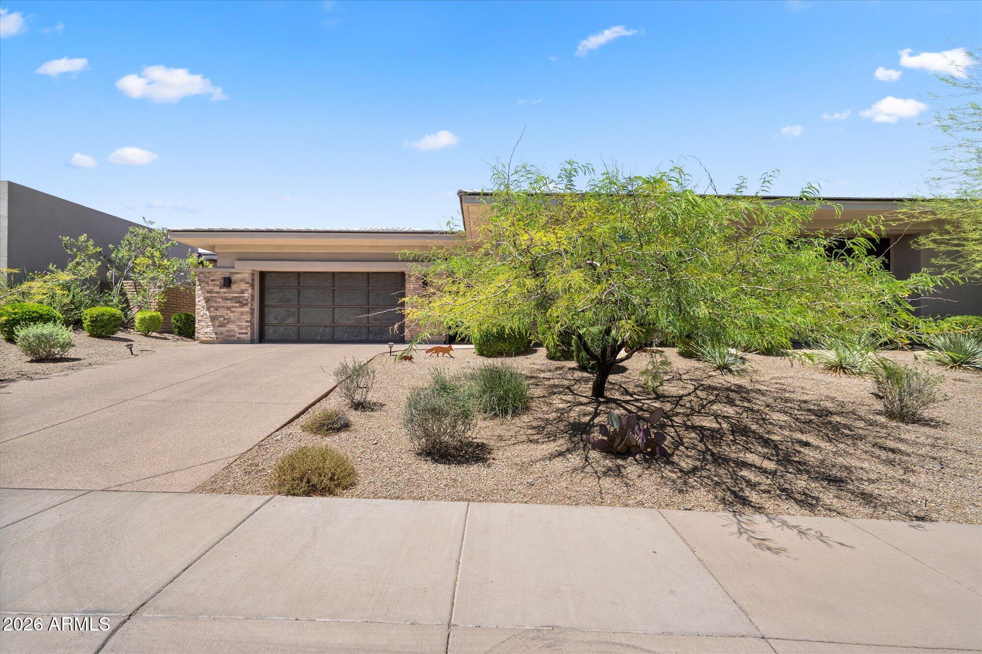 13950 N TERRITORY Trail
