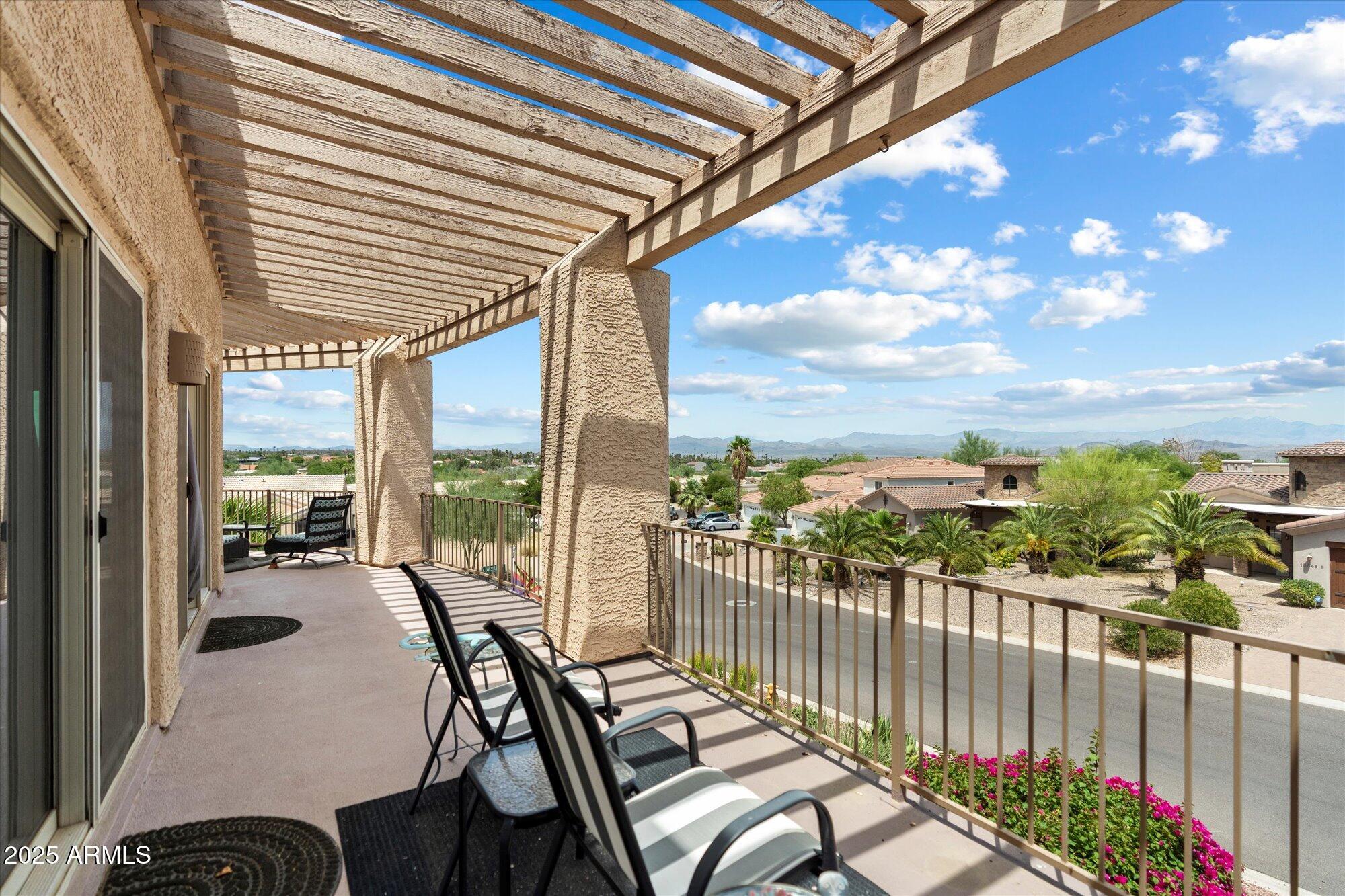 16753 E WESTBY Drive 203