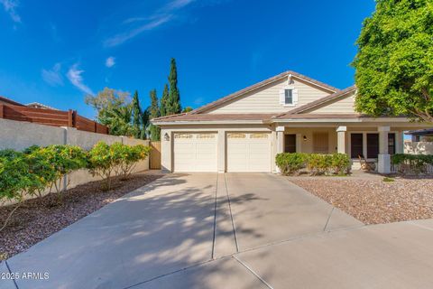 Sossaman Estates Homes for Sale in Queen Creek Arizona 13 20628 S 185TH Place Queen Creek AZ 85142