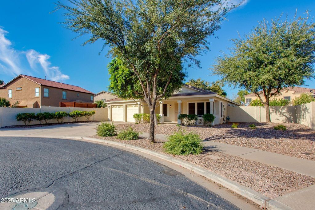 Photo of 20628 S 185th Place, Queen Creek, AZ 85142 (MLS # 6953992)
