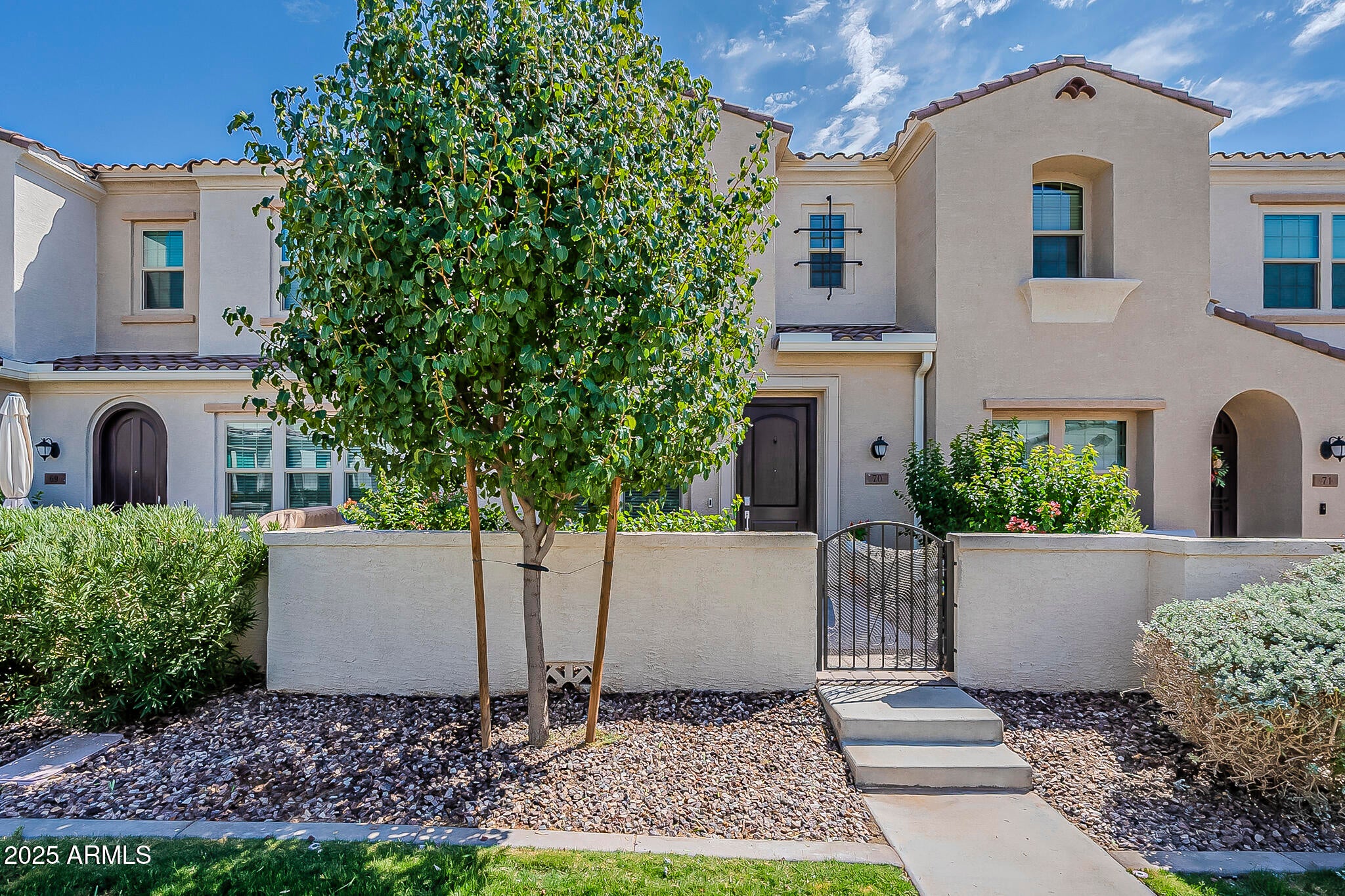 4077 S SABRINA Drive 70
