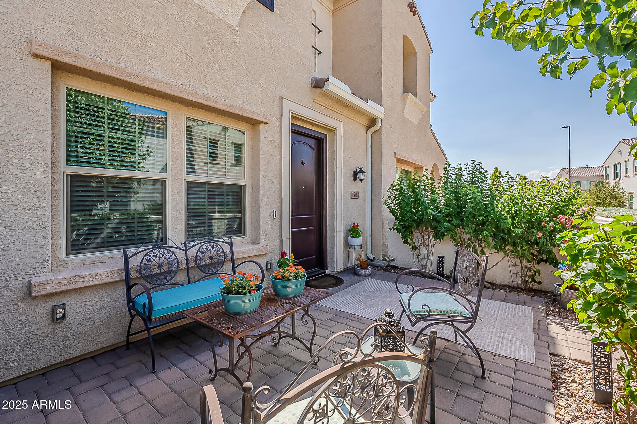 4077 S SABRINA Drive 70