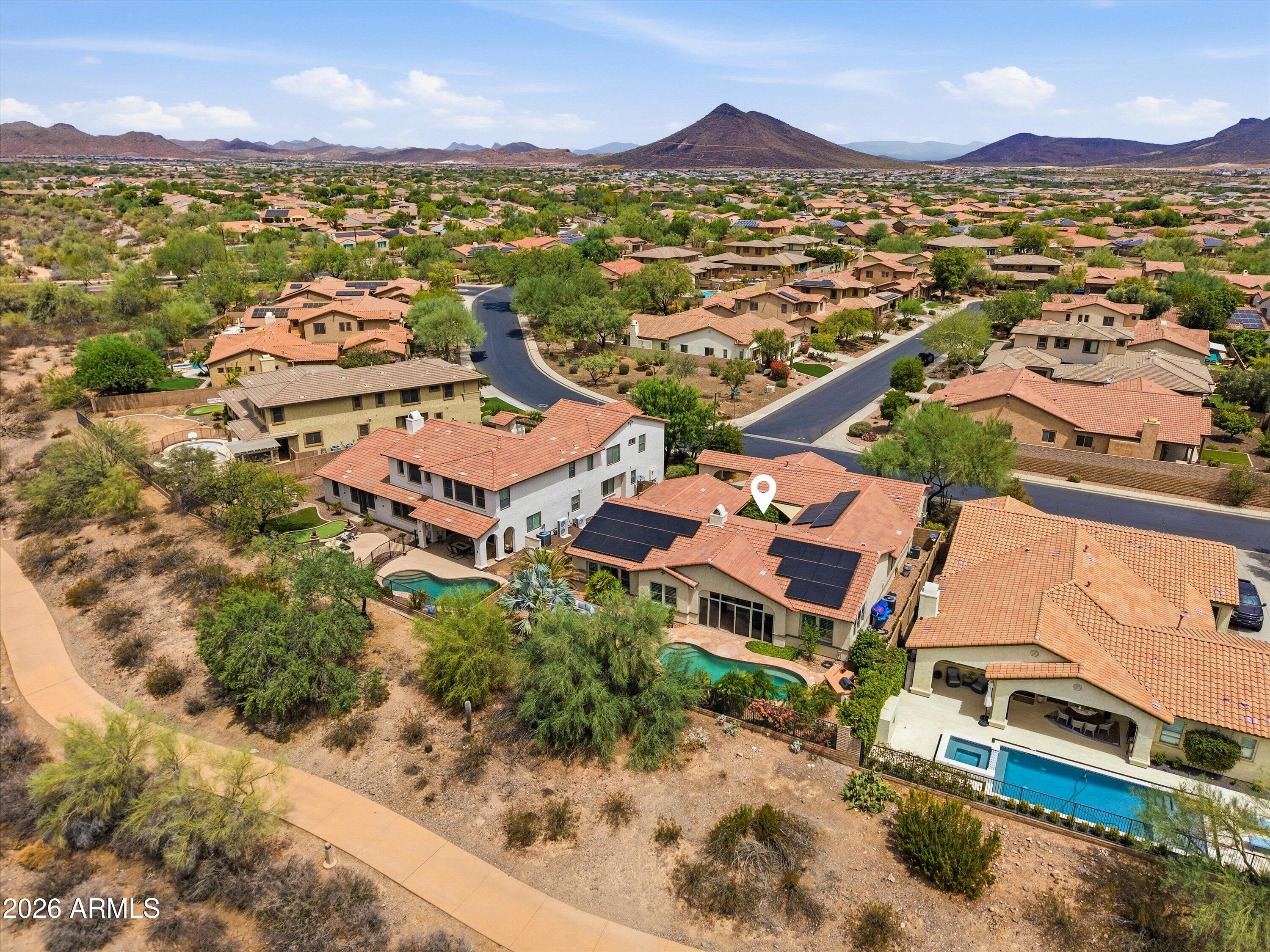12503 W RED HAWK Drive