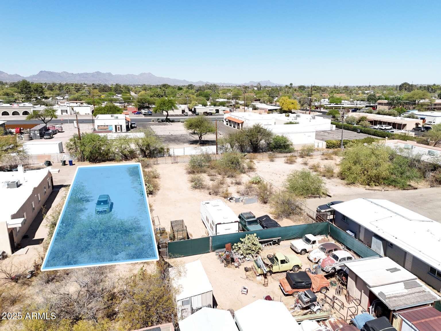 3191 E MONTE VISTA Drive 00008