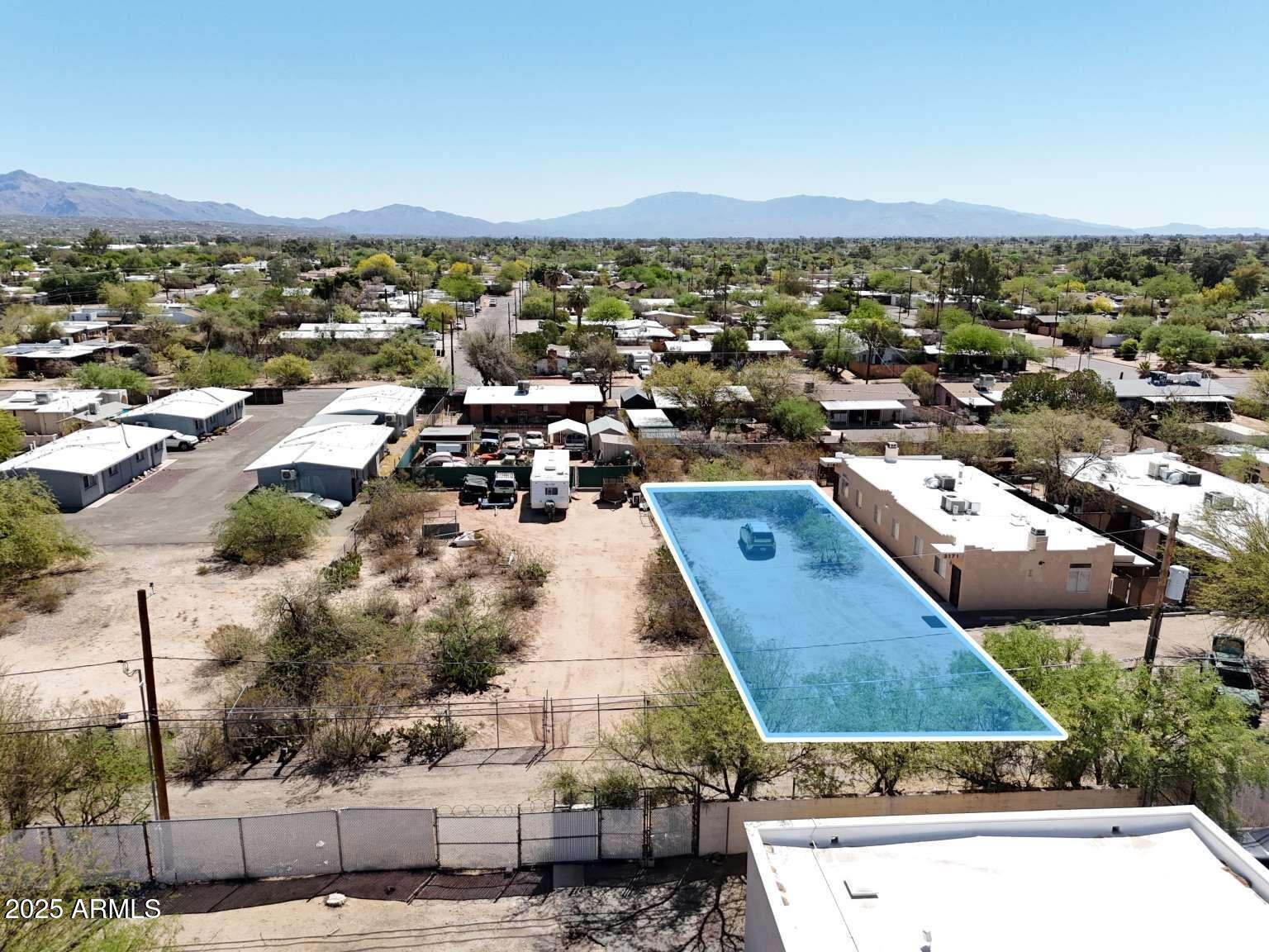 3191 E MONTE VISTA Drive 00008