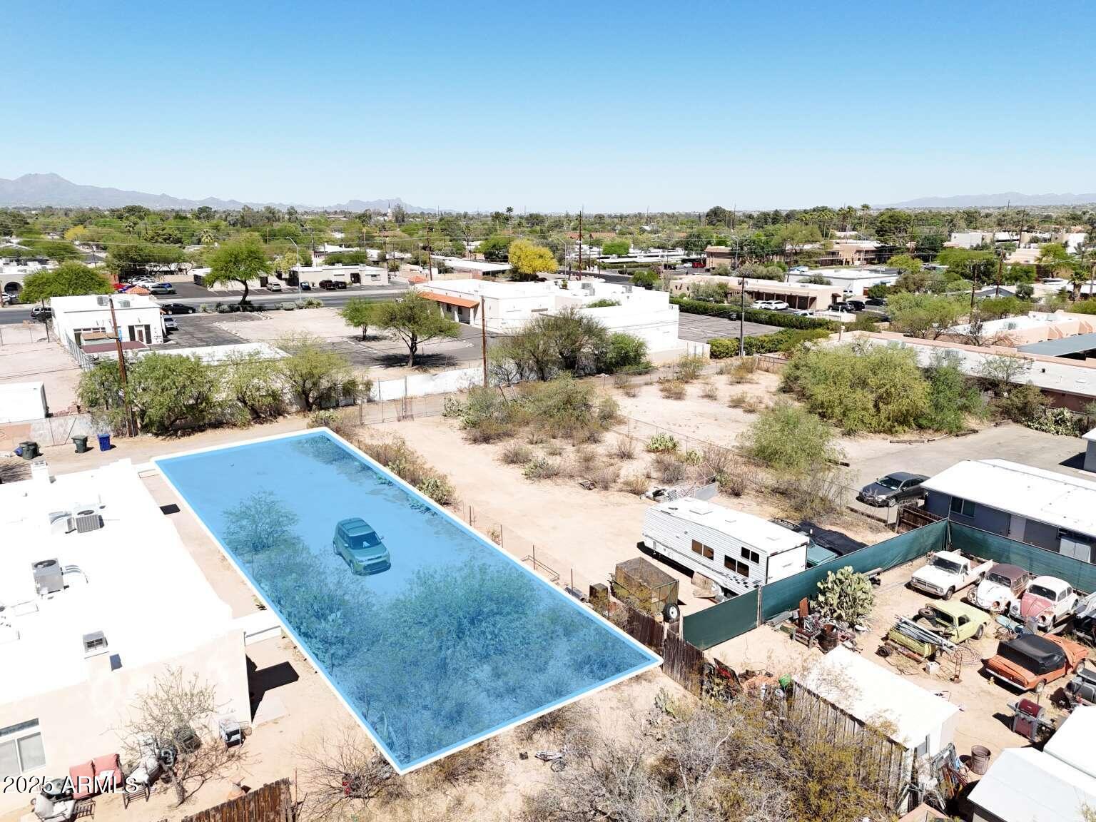 3191 E MONTE VISTA Drive 00008