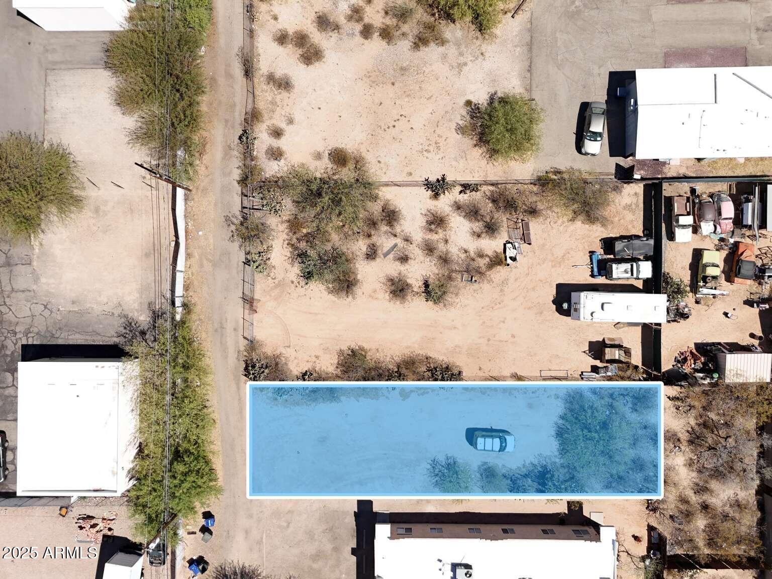 3191 E MONTE VISTA Drive 00008