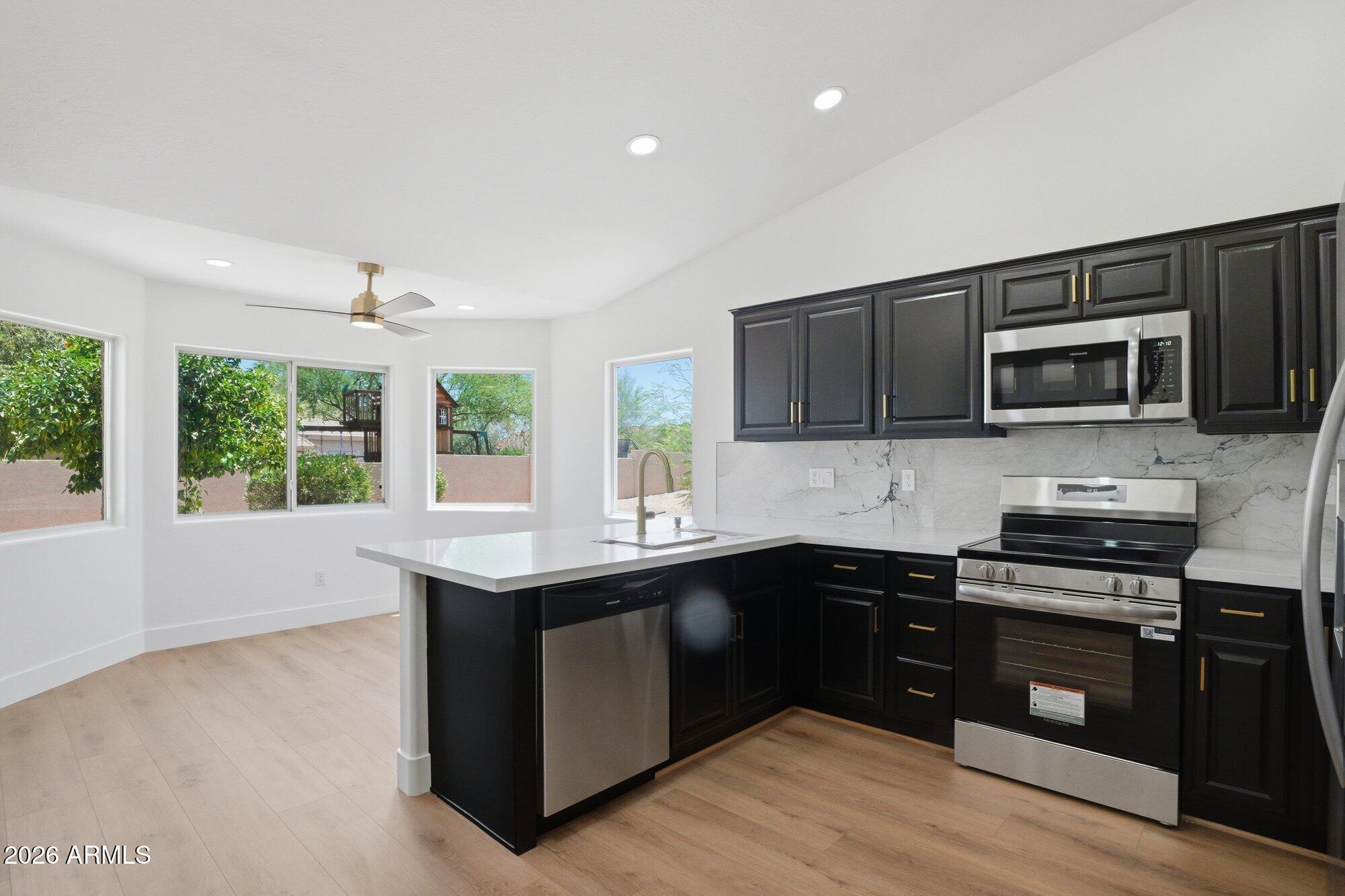 FOUNTAIN HILLS ARIZONA NO. 107 BLOCKS 12 - Residential