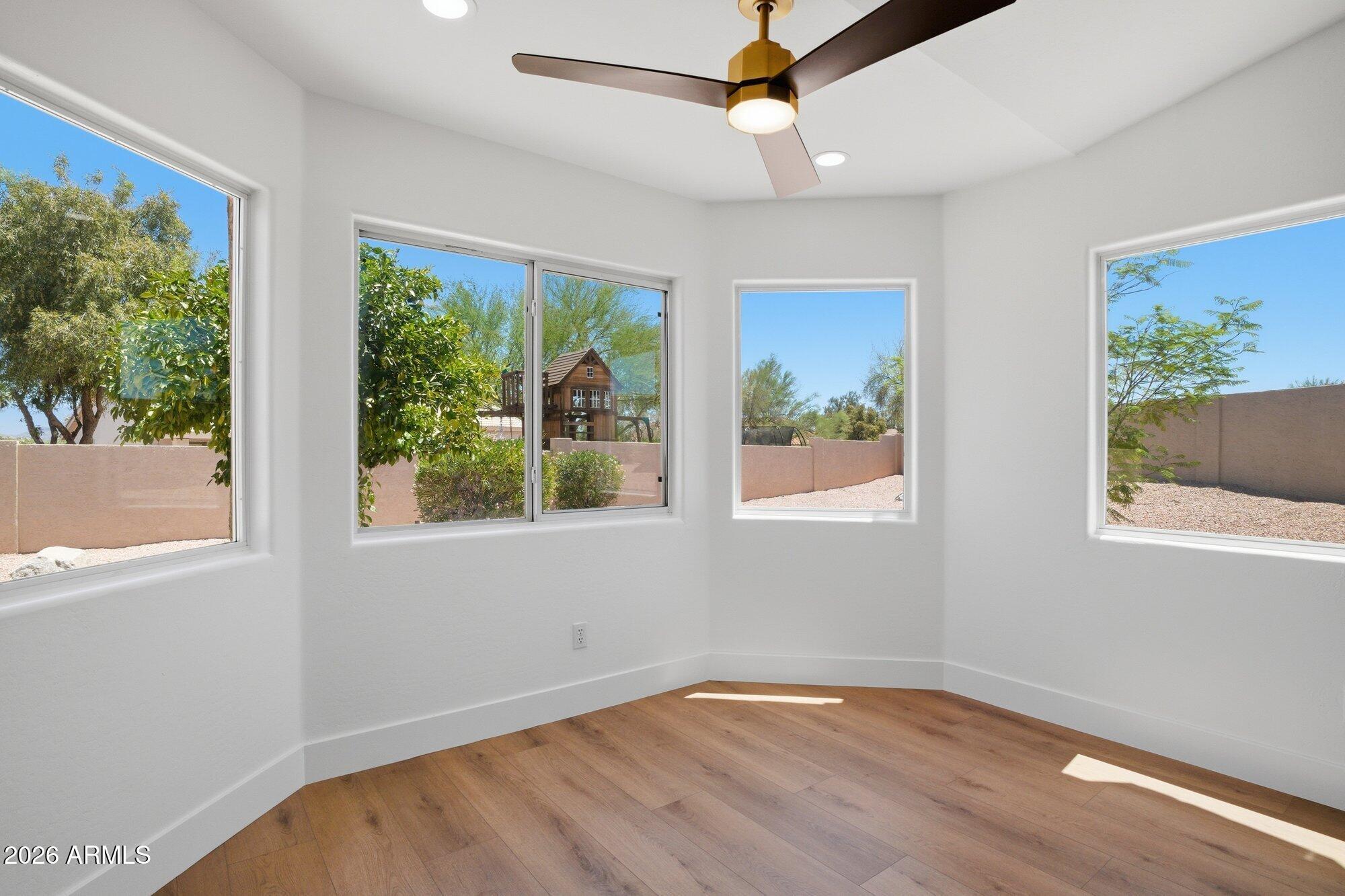 FOUNTAIN HILLS ARIZONA NO. 107 BLOCKS 12 - Residential
