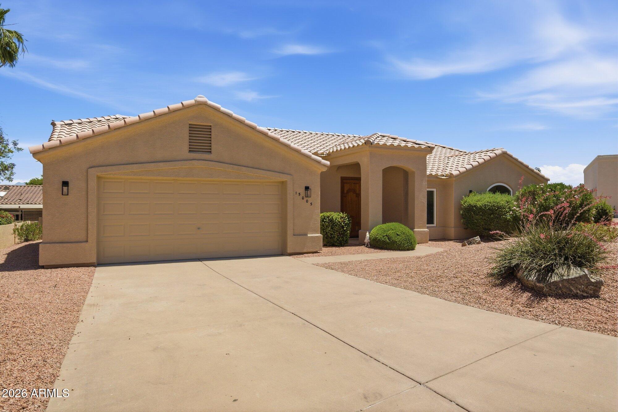 FOUNTAIN HILLS ARIZONA NO. 107 BLOCKS 12 - Residential