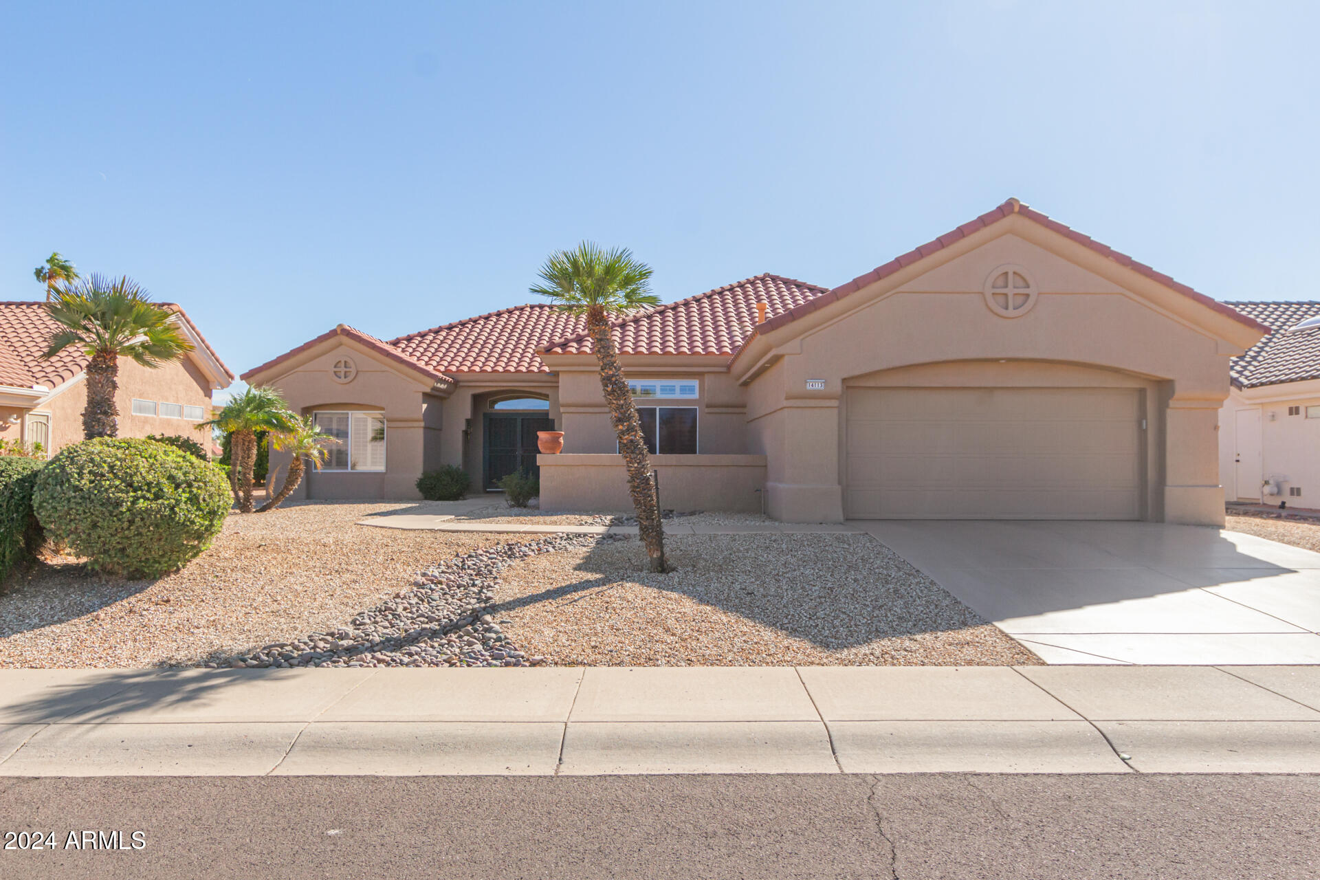 14113 W VIA MONTOYA Drive