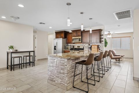 43935 W SAGEBRUSH Trail Maricopa AZ 85138