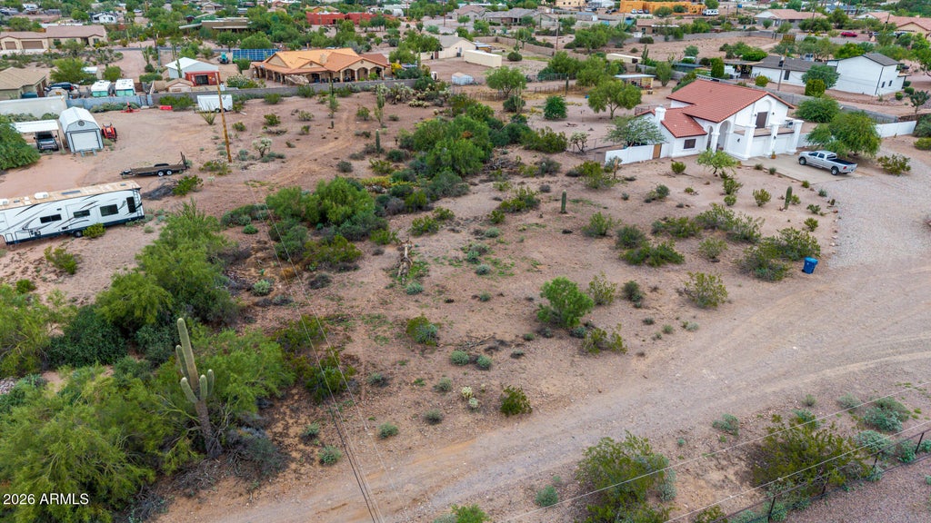 Photo of 4952 E Greasewood Street #-, Apache Junction, AZ 85119 (MLS # 7087208)
