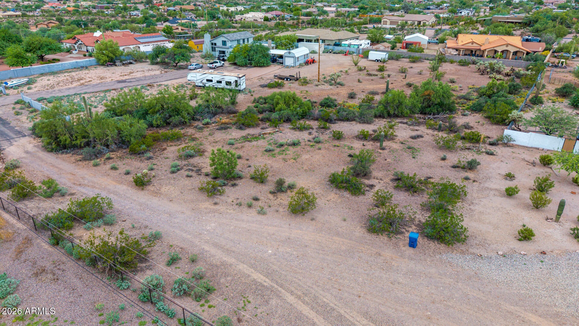 4952 E GREASEWOOD Street -