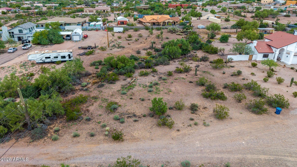 Photo of 4952 E Greasewood Street #-, Apache Junction, AZ 85119 (MLS # 7087208)