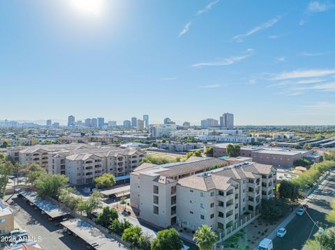 920 E DEVONSHIRE Avenue 3025 Phoenix AZ 85014