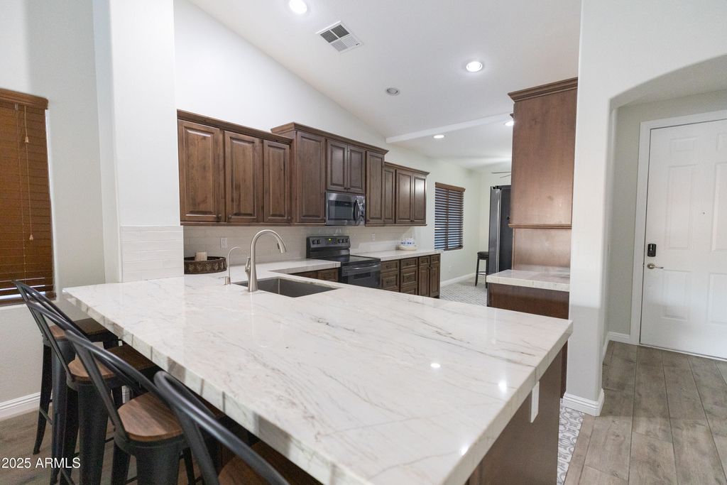 Photo of 4759 S Granite Street, Gilbert, AZ 85297 (MLS # 6916599)