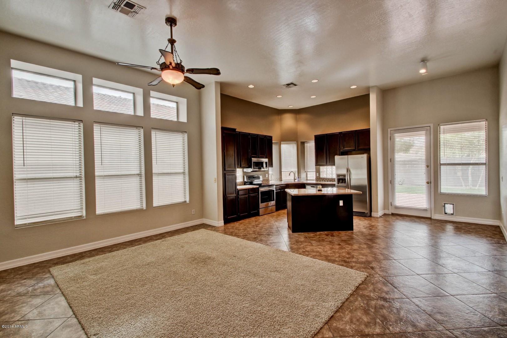 Photo 1 of 40 — 6453 E SIERRA MORENA Street, Mesa, AZ 85215
