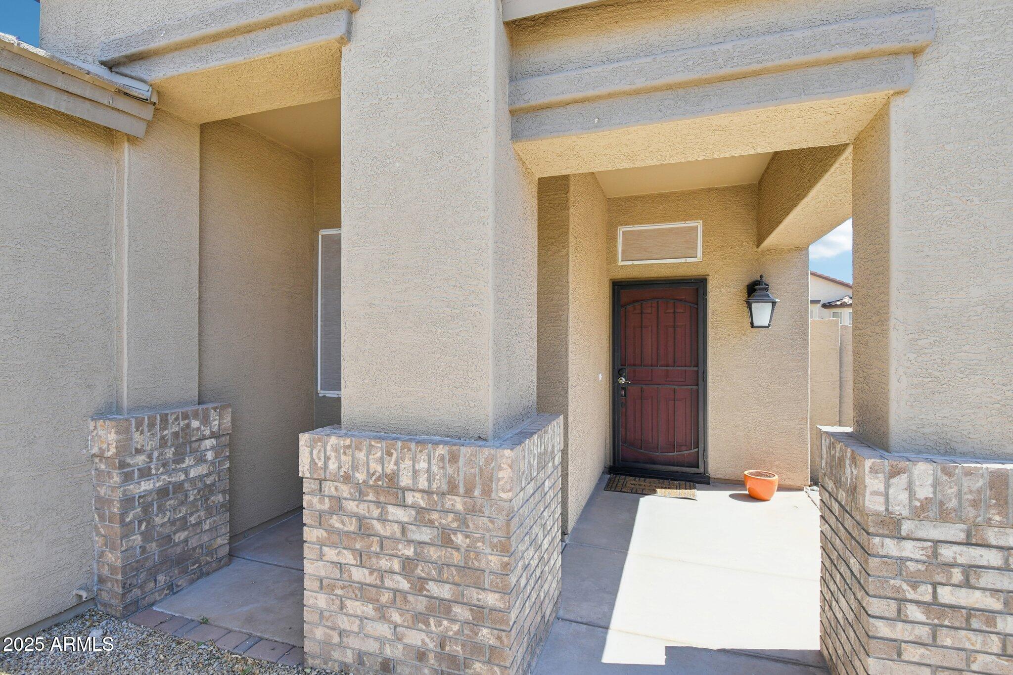 2633 E CALLE DEL NORTE Drive