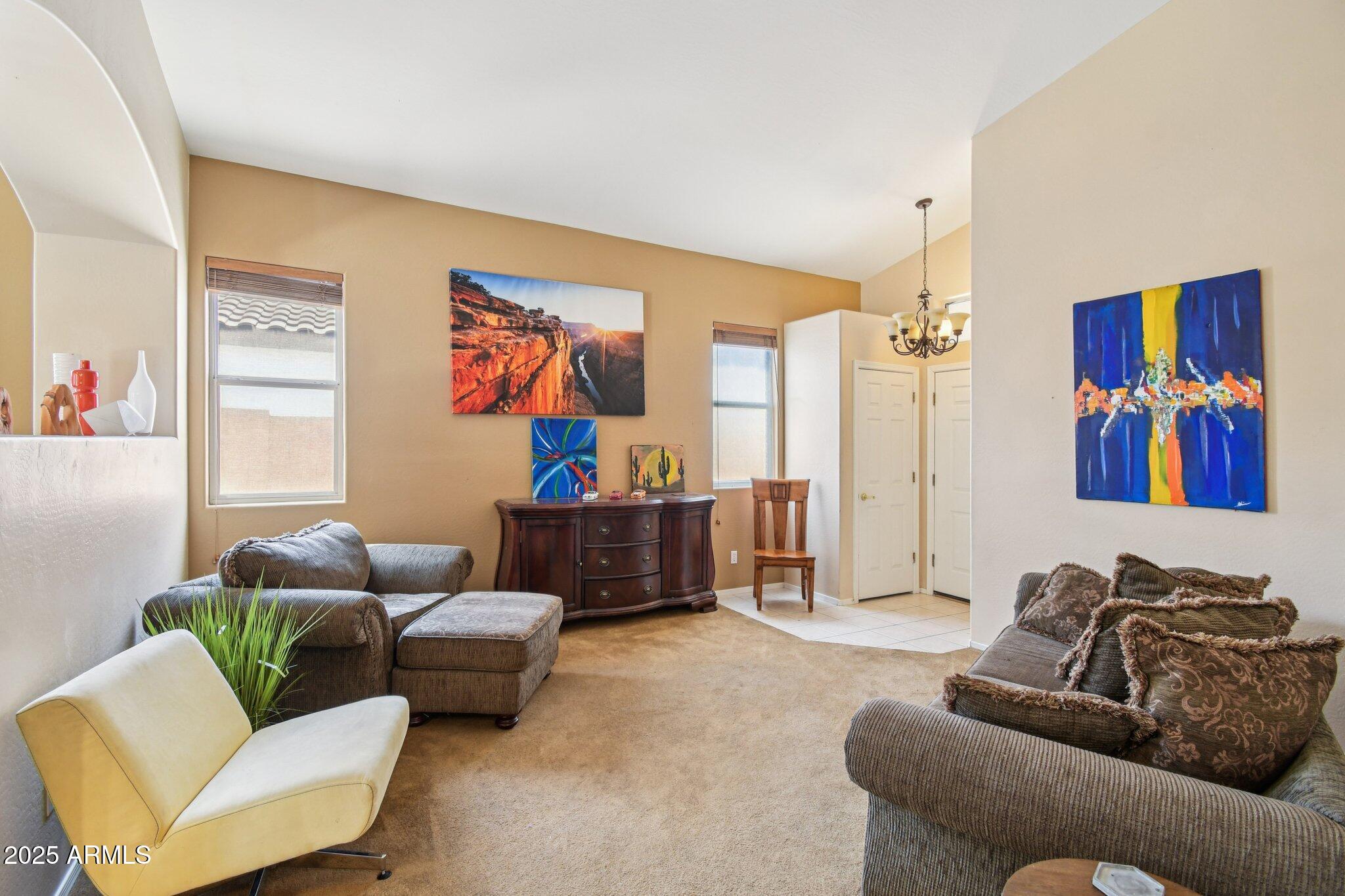 2633 E CALLE DEL NORTE Drive