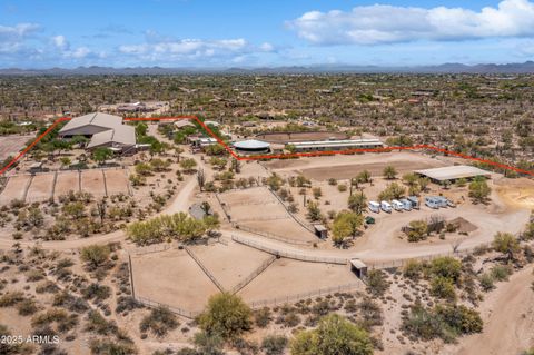 Photo of 28475 N 84th Street, Scottsdale, AZ 85266 (MLS # 6845379)