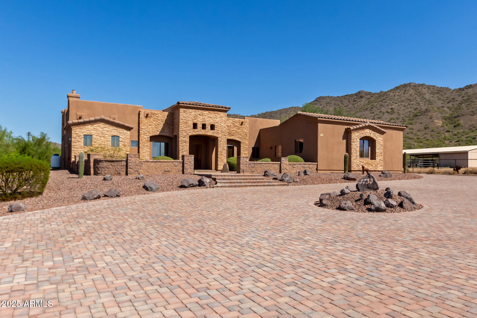 3730 E CLOUD Road