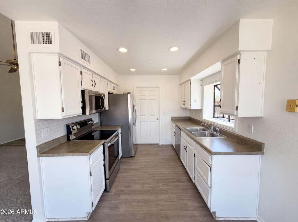 Photo of 6703 W Sierra Street, Peoria, AZ 85345 (MLS # 7045167)