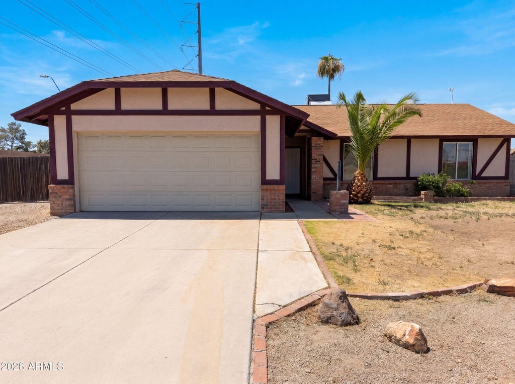 Photo of 6703 W Sierra Street, Peoria, AZ 85345 (MLS # 7045167)