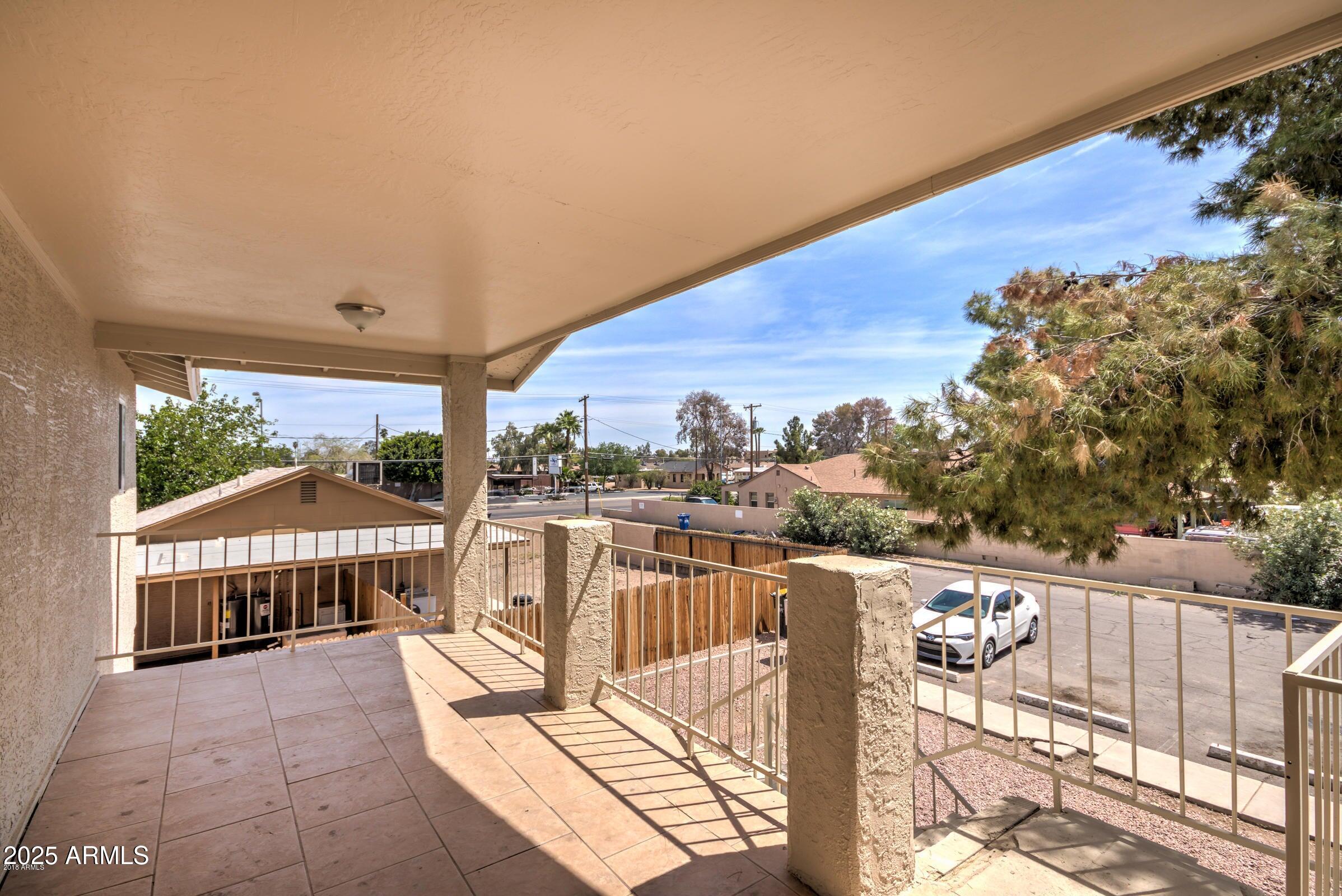 532 S MESA Drive