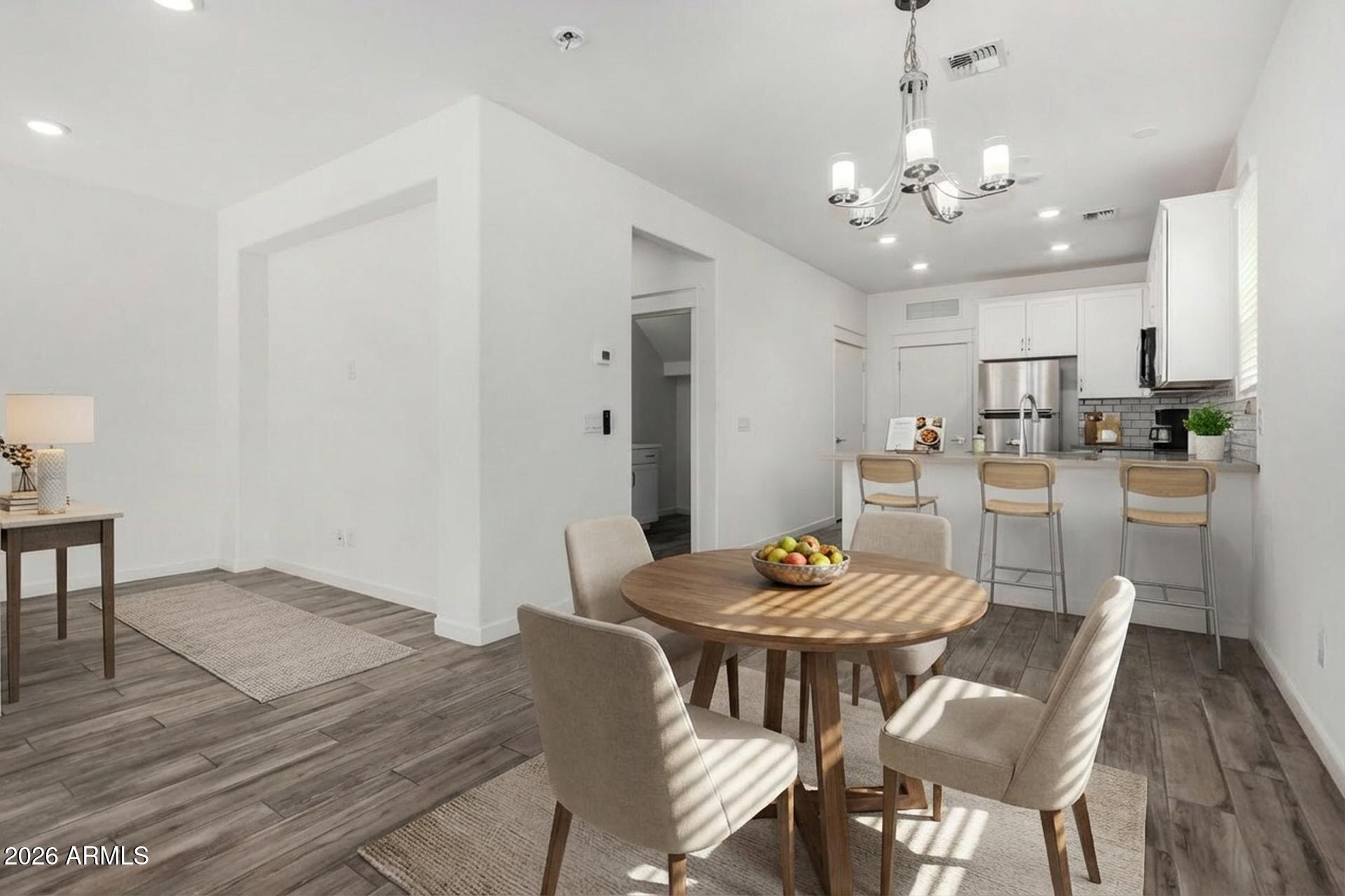 300 N GILA SPRINGS Boulevard 144