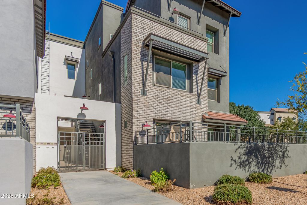 Photo of 300 N Gila Springs Boulevard #144, Chandler, AZ 85226 (MLS # 6960024)