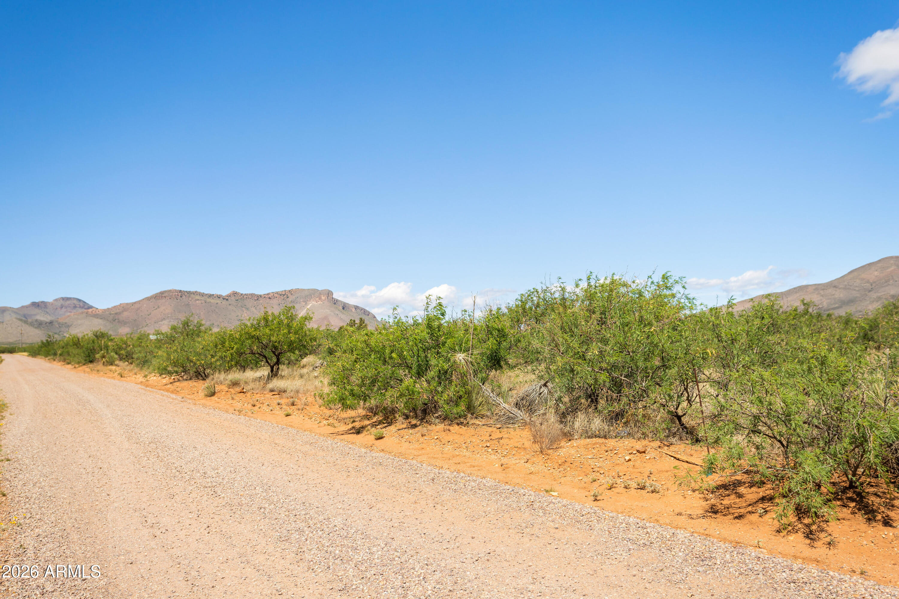 9 Acres Lot 18D Chula Vista Estates 18