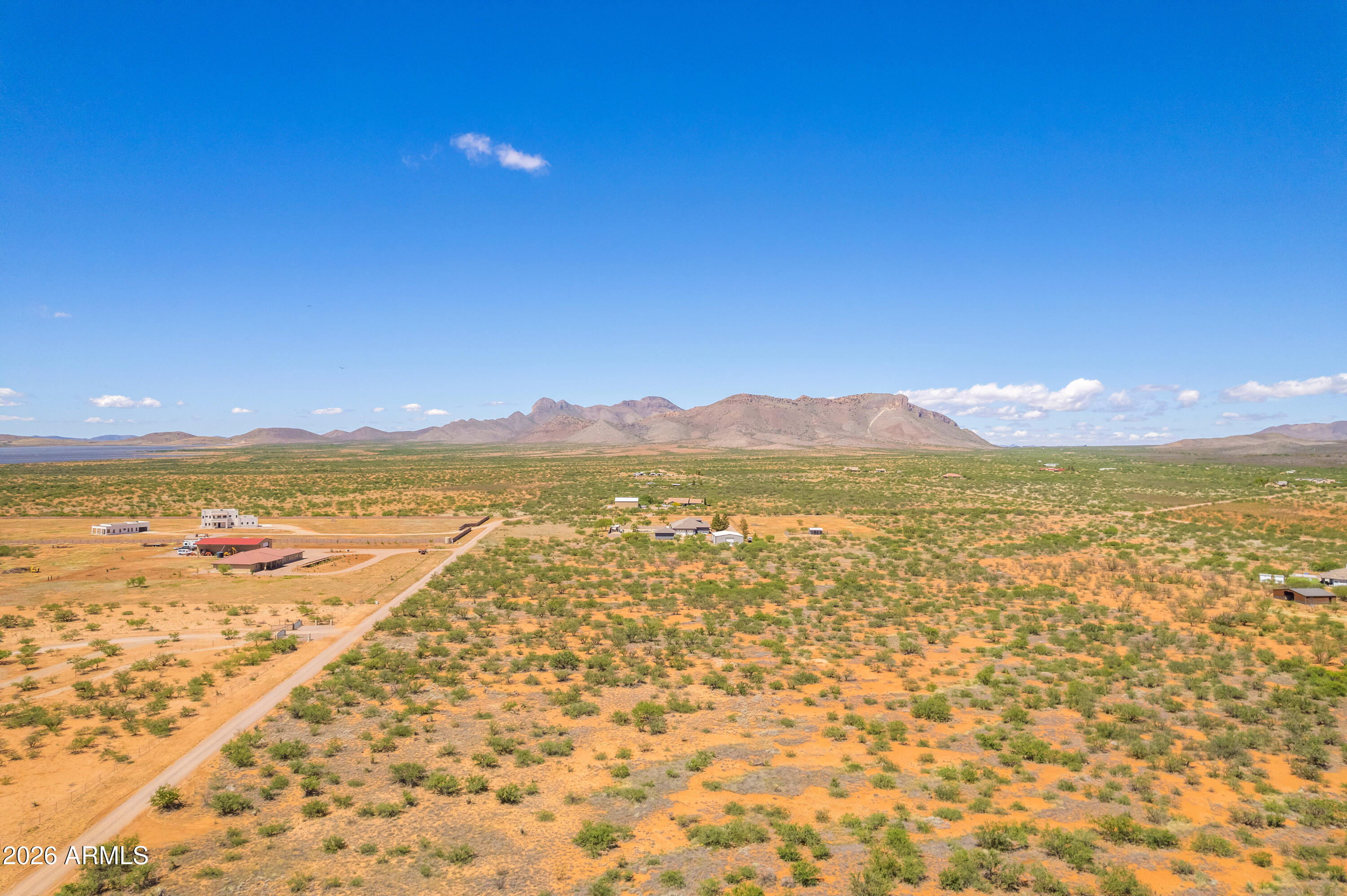 9 Acres Lot 18D Chula Vista Estates 18