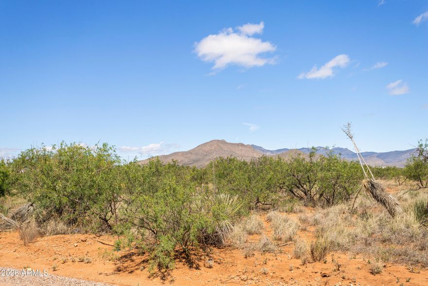 Discover this expansive 9-acre parcel featuring shared well access and electricity at the lot line. Surrounded by panoramic 360-degree mountain views, this property offers the perfect blend of space, privacy, and natural beauty.