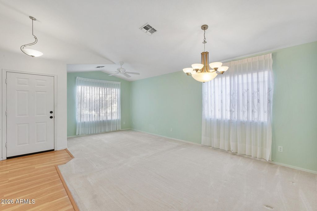 Photo of 12517 W Wells Street, El Mirage, AZ 85335 (MLS # 6968827)