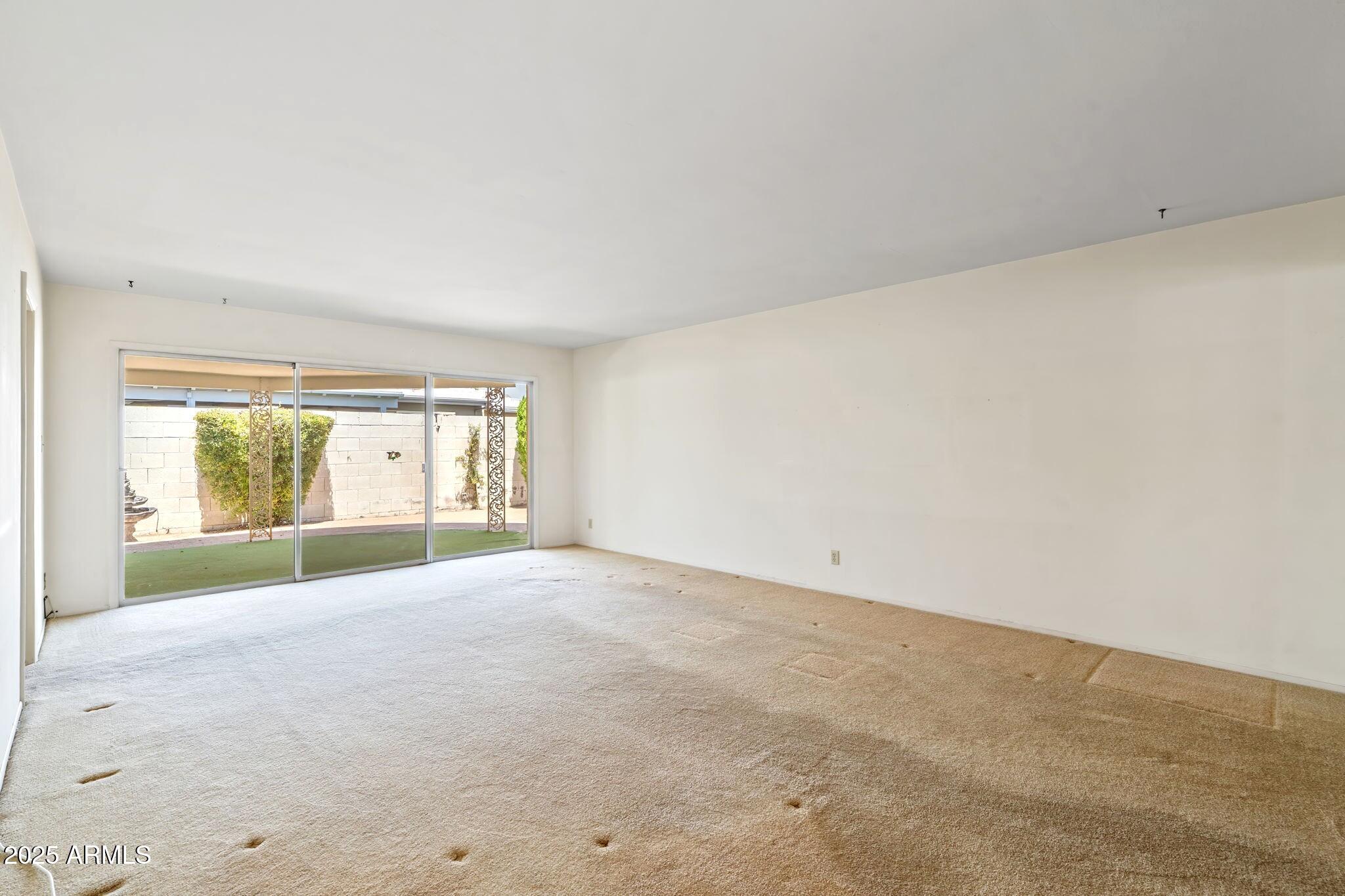 7706 E CHAPARRAL Road