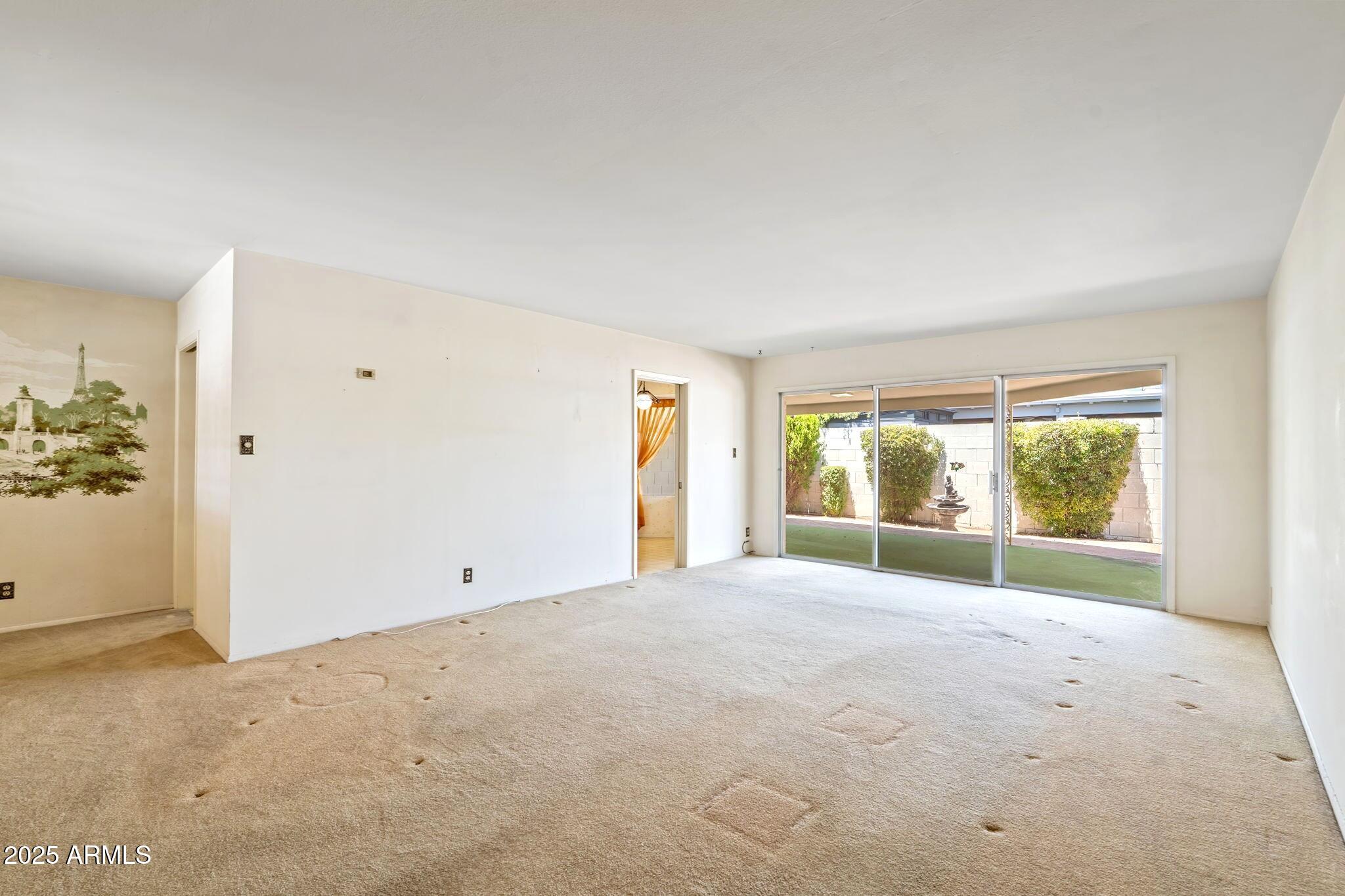 7706 E CHAPARRAL Road