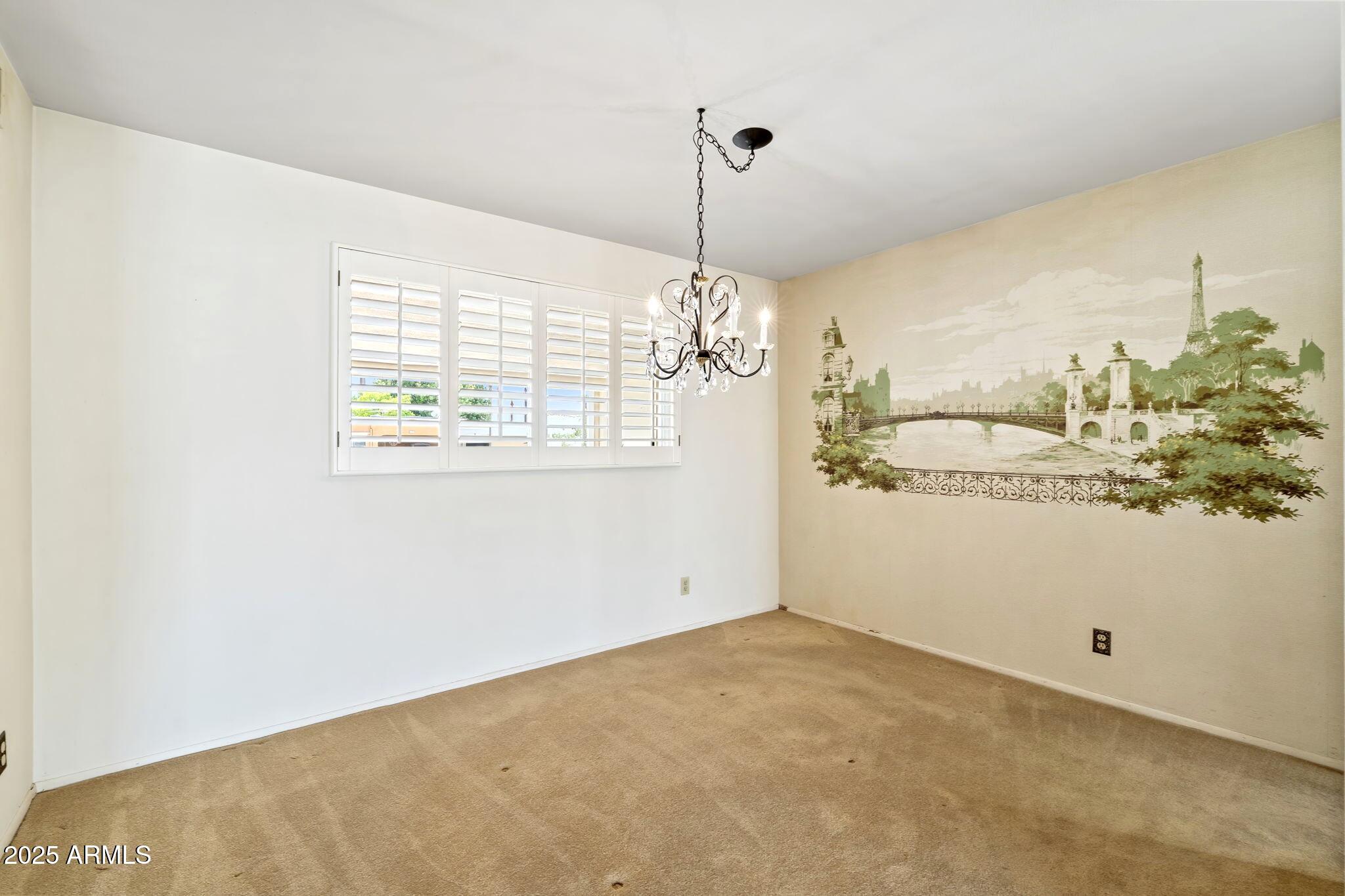 7706 E CHAPARRAL Road