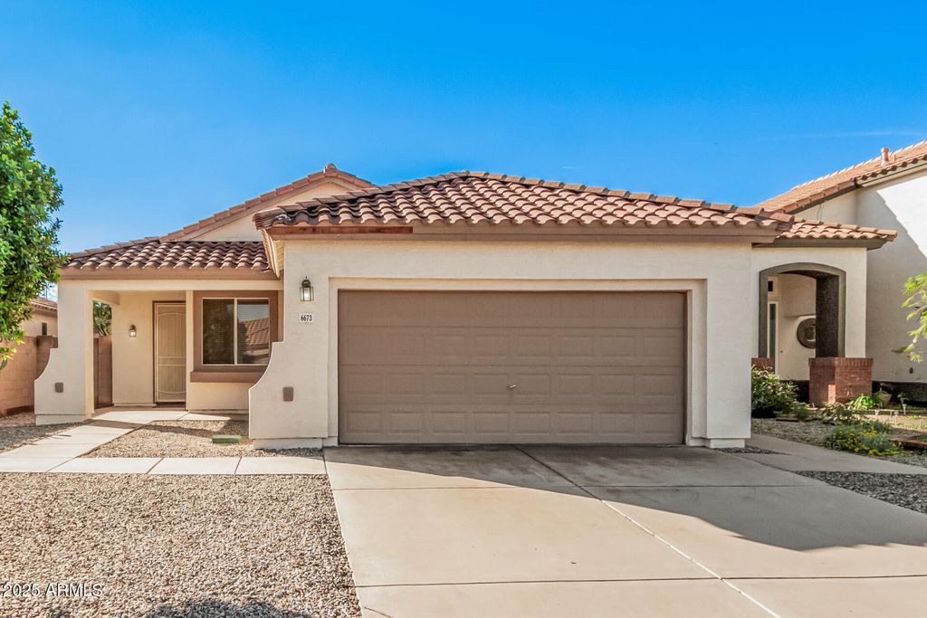 Photo of 6673 W Ivanhoe Street, Chandler, AZ 85226 (MLS # 6949950)