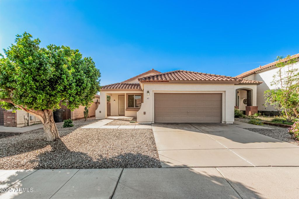 Photo of 6673 W Ivanhoe Street, Chandler, AZ 85226 (MLS # 6949950)