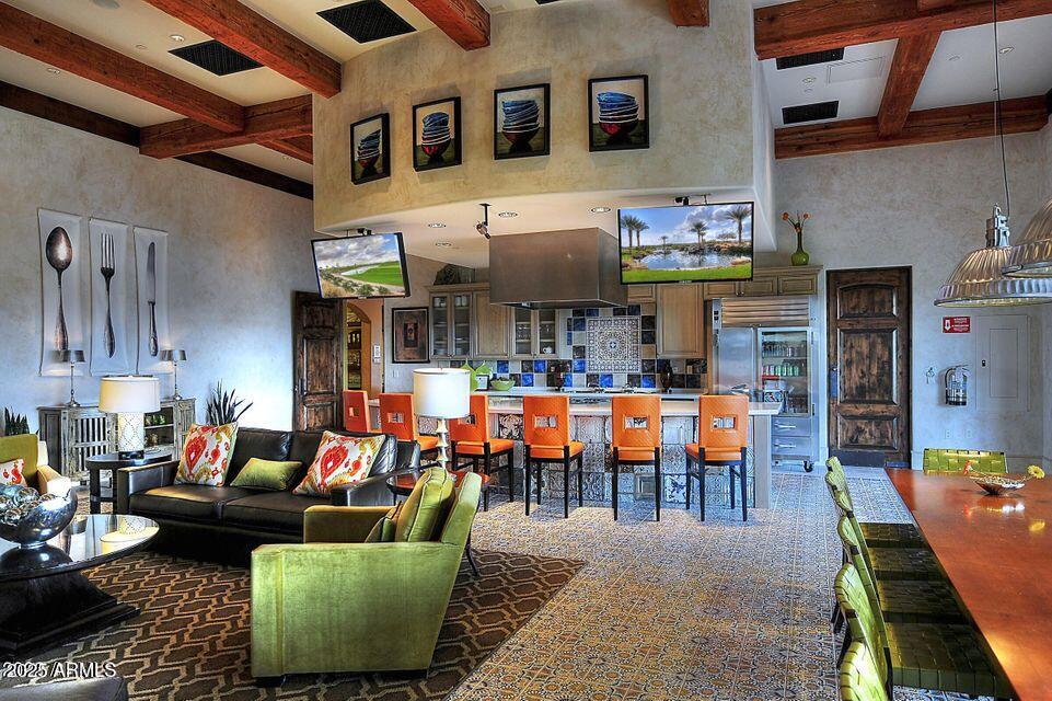 Encanterra - Residential