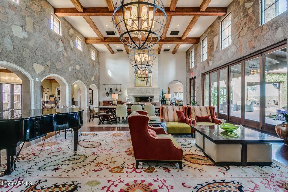 Encanterra - Residential